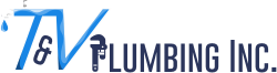 T&V Plumbing Inc.